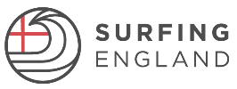 Surfing England Logo